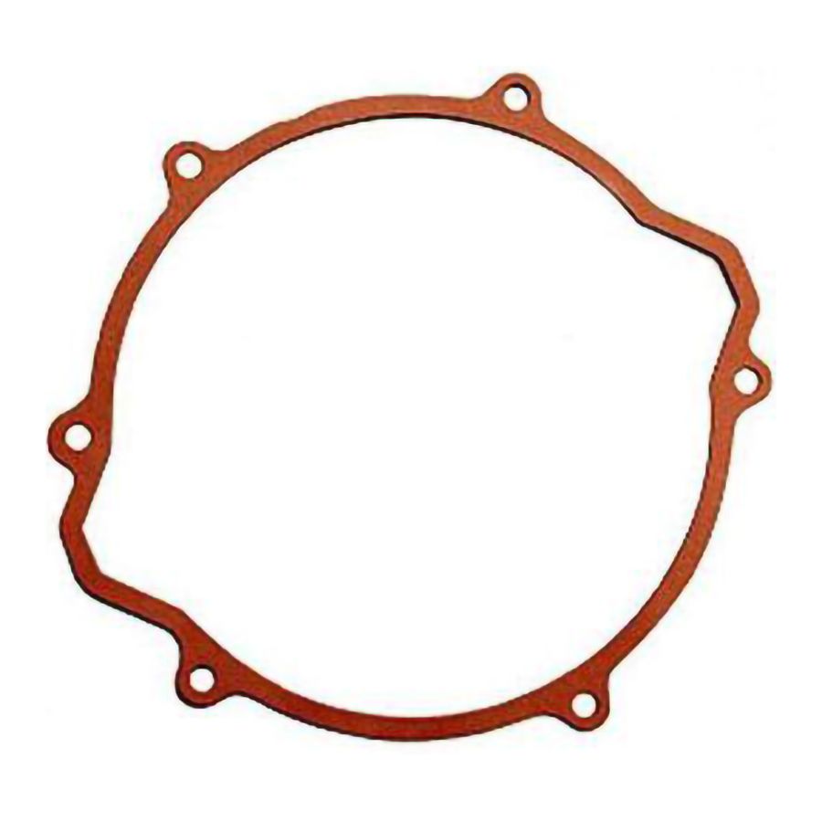 Wiseco Clutch Cover Gasket W6229 Fits Yamaha YZ 250 F 2001-2007