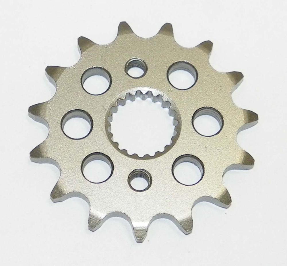 WSM Front Sprocket For Honda 150 CRF-R FSH-028-15