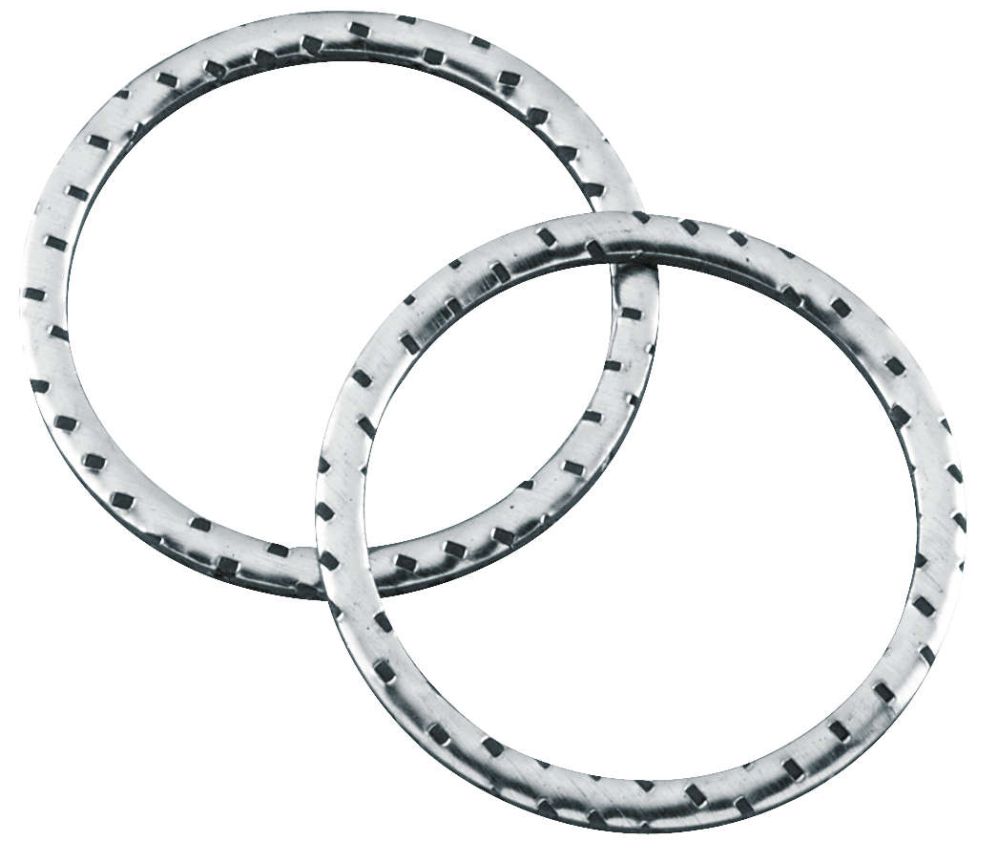 Bikers Choice Exhaust Flange Gasket For - 412990