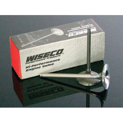 Wiseco Titanium Intake Valve Honda CRF250R 2008-09