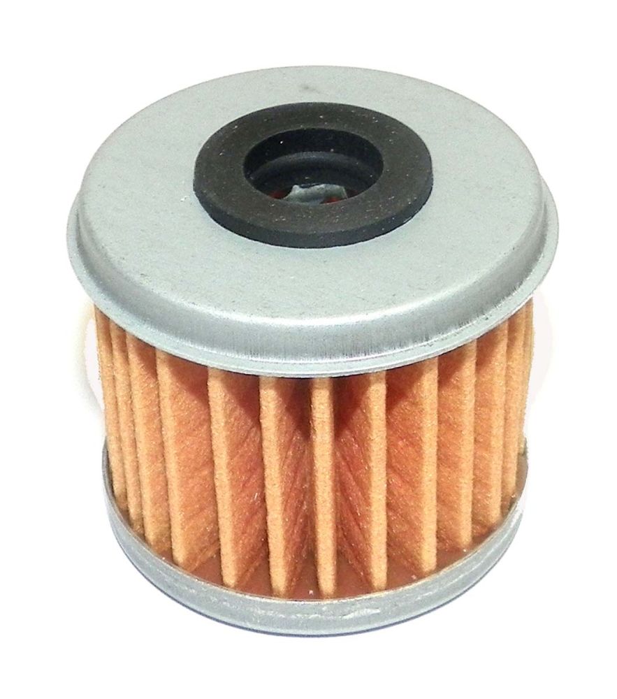 WSM Oil Filter for Honda 150 - 450 02-22 55-1025