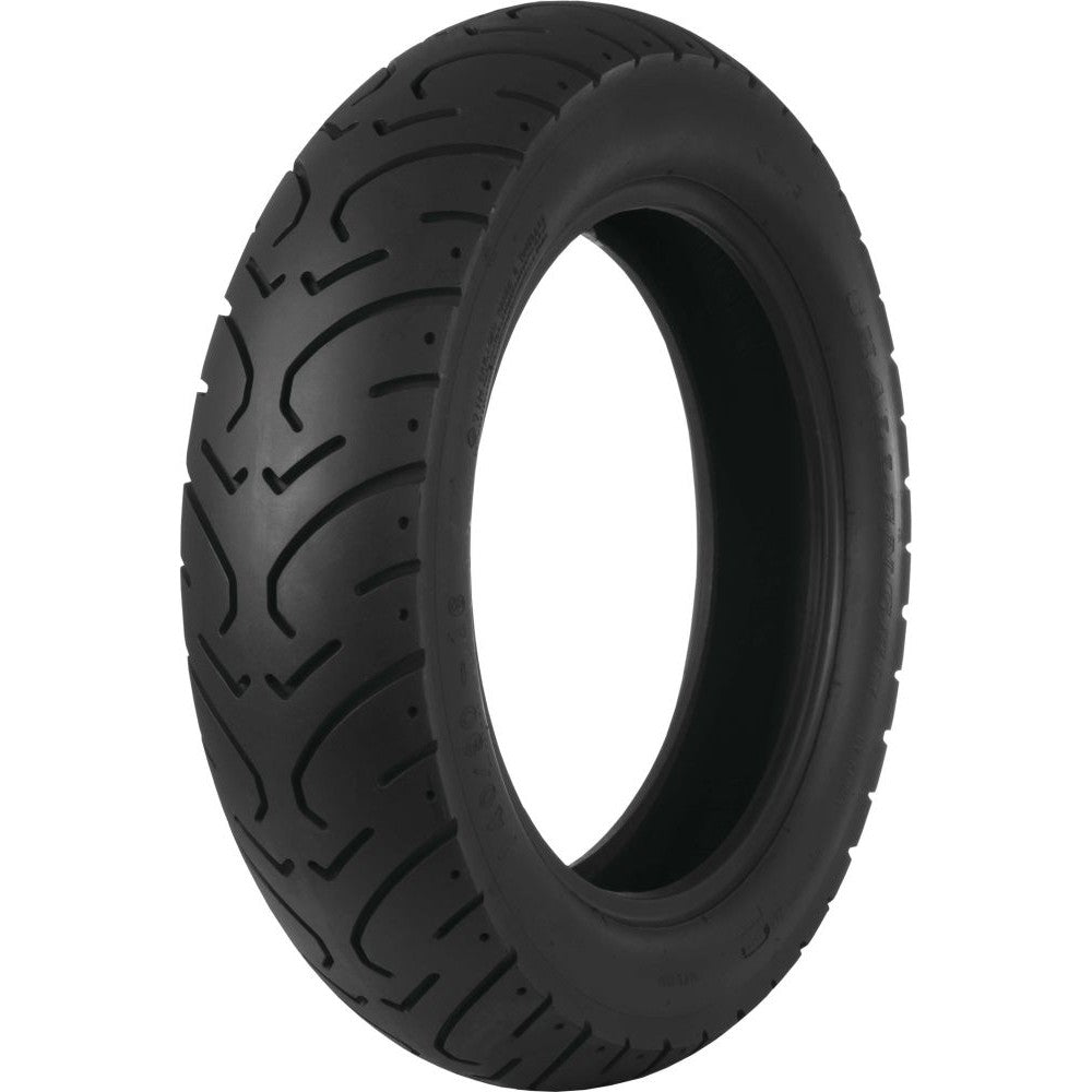 Kenda K657 Challenger Rear Bias Tire [120/90H18] 046571812C1