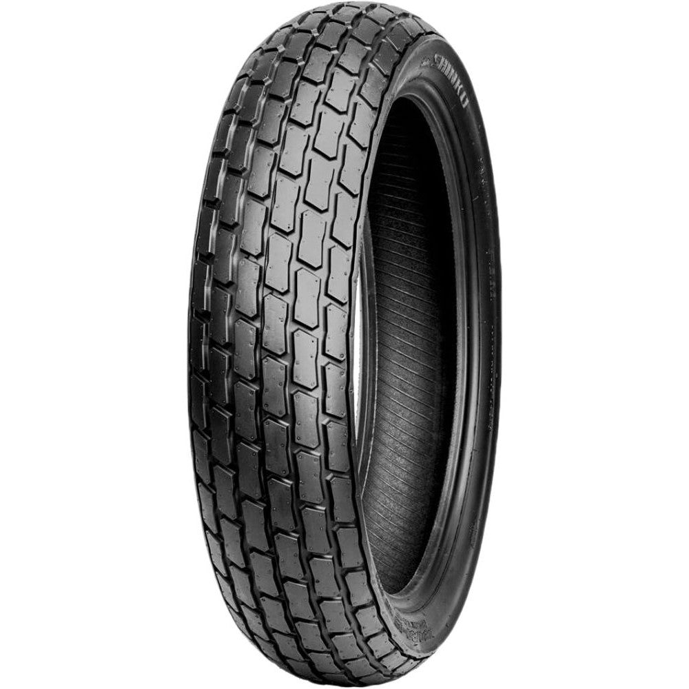 Shinko 267 Flat Track Front 130/80-19 Motorcycle Tire