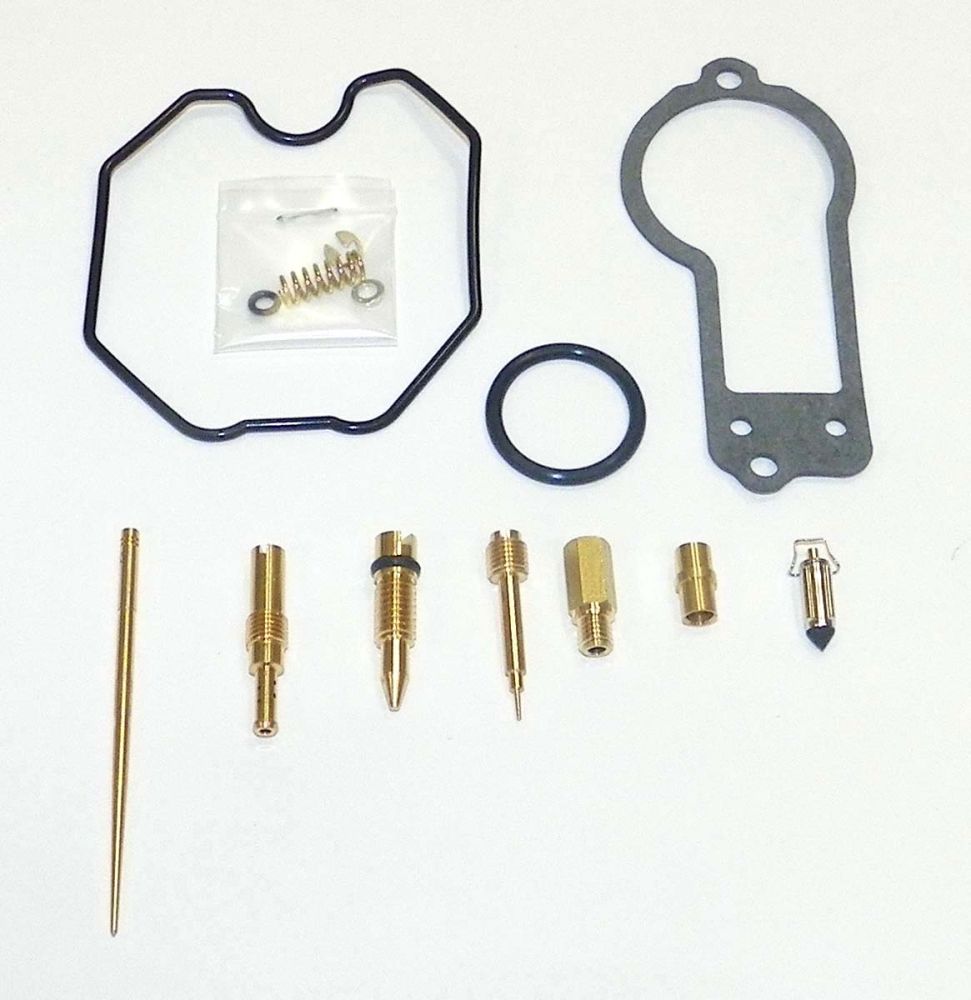 WSM Carburetor Kit For Honda 230 CRF-F 06-19 016-733