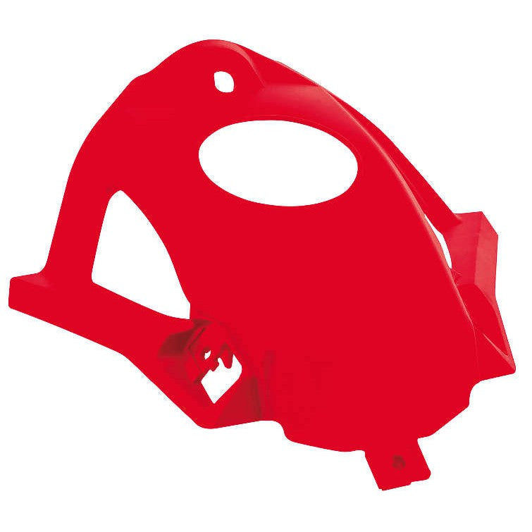 Acerbis Red Tank Cover for Honda - 2645520227