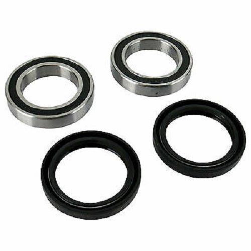 Pivot Works Front Wheel Bearing Kit PWFWK-H53-000