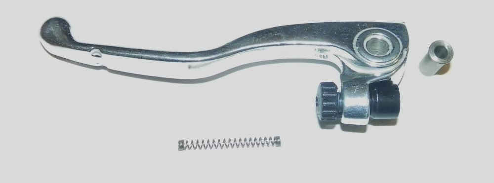 WSM Clutch Lever For KTM 125 - 530 30-416