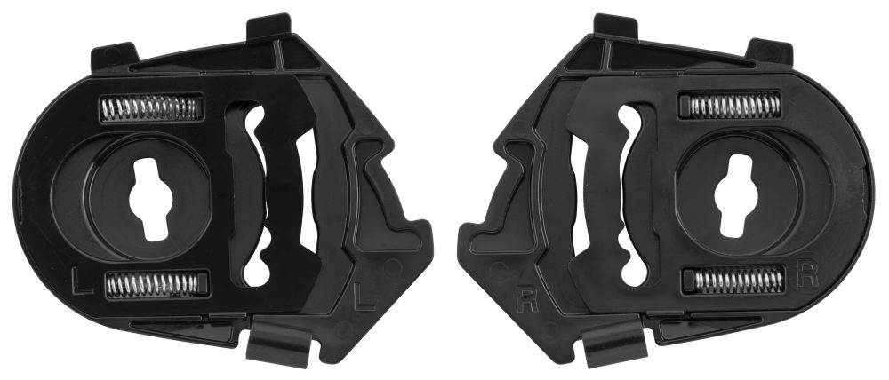 Nolan N43 and N43E Replacement Parts Trilogy Faceshield Mechanism