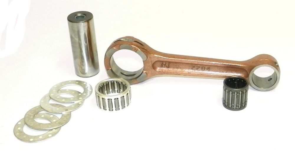 WSM Connecting Rod for Honda 250 CR 87-01 45-605