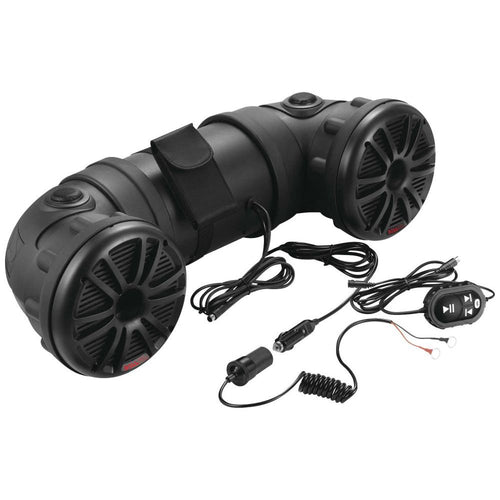 Boss Audio Systems 6.5" All-Terrain Sound System Plug-and-Play