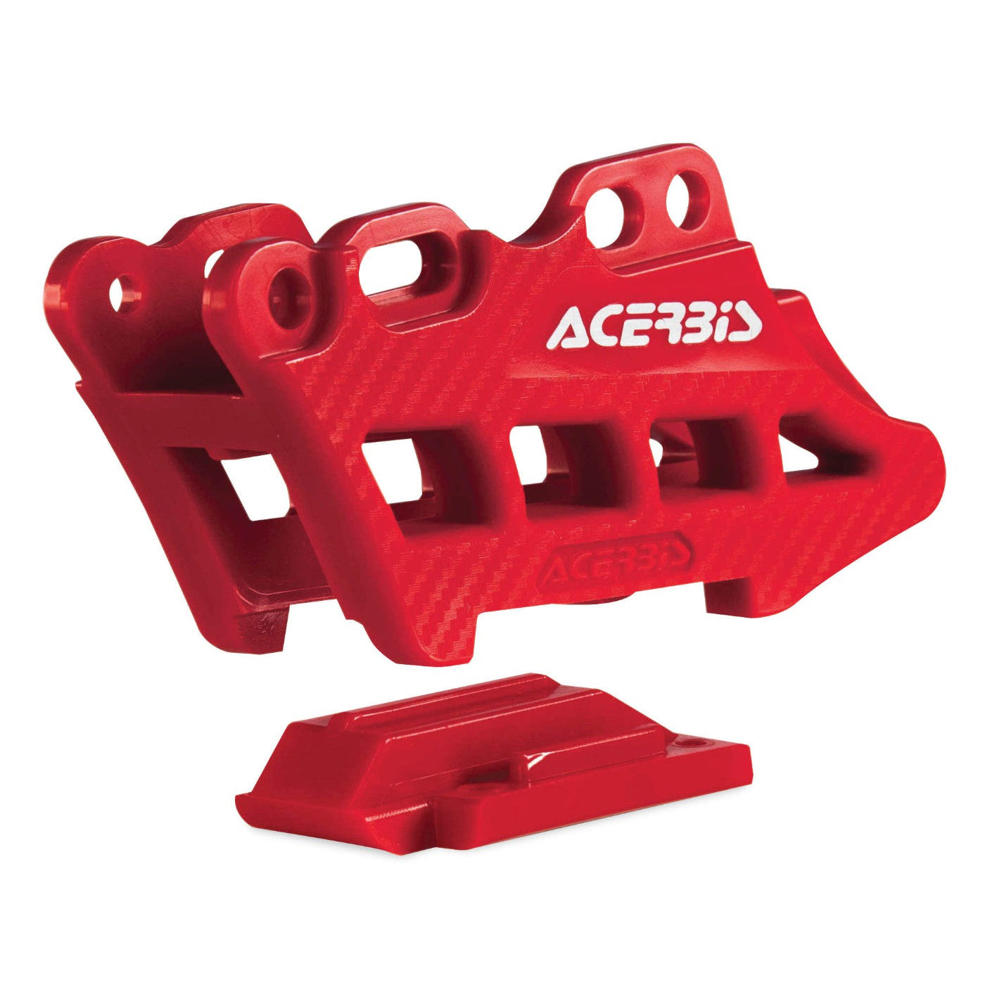 Acerbis Red 2.0 Chain Guide Block - 2410960004