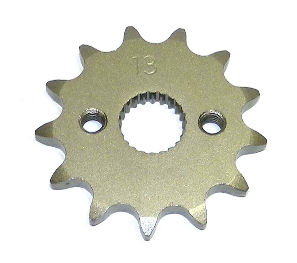 WSM Front Sprocket For Honda 50 - 85 FSH-023-13