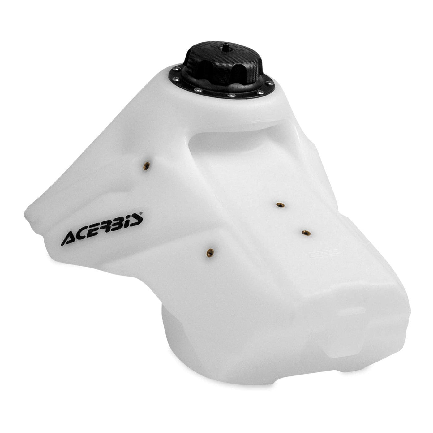 Acerbis 2.7 gal. Natural Fuel Tank - 2160170147