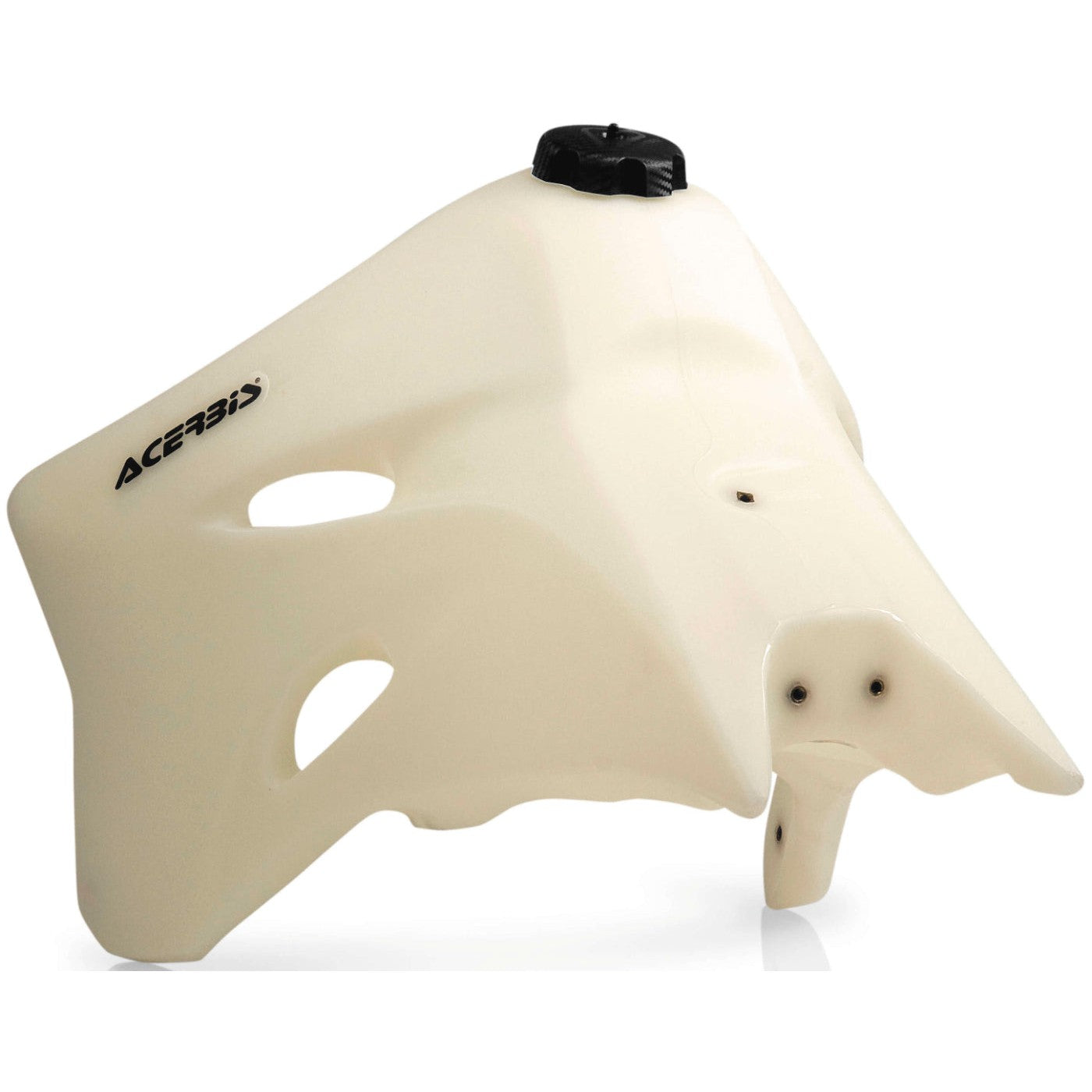 Acerbis 3.3.0 gal. Natural Fuel Tank - 2140750147