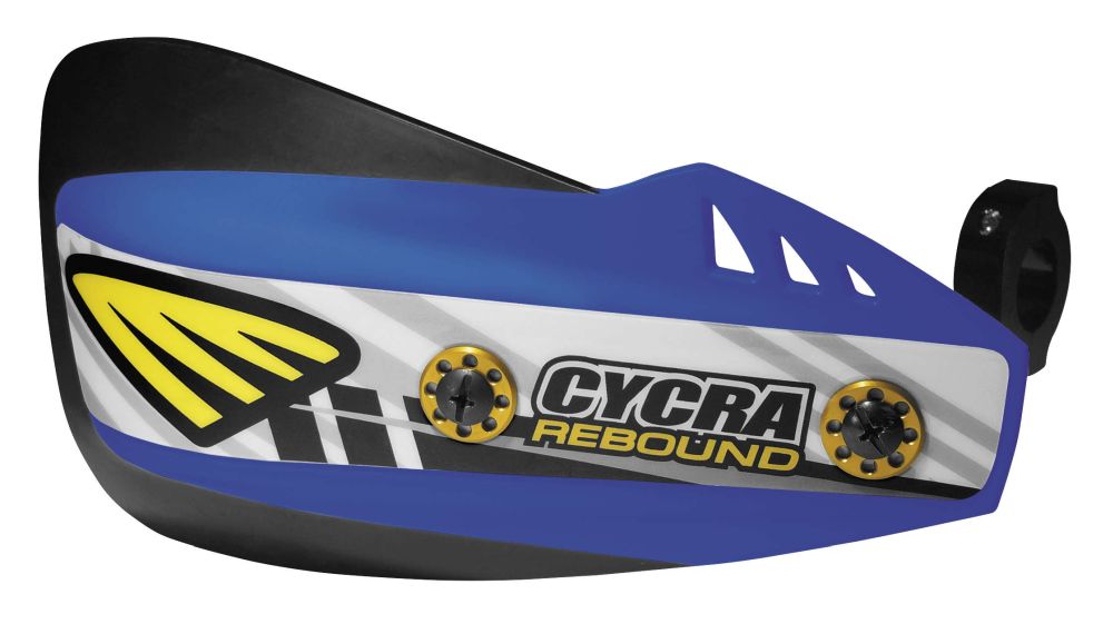 Cycra Rebound Handshield Blue - 1CYC-0226-62