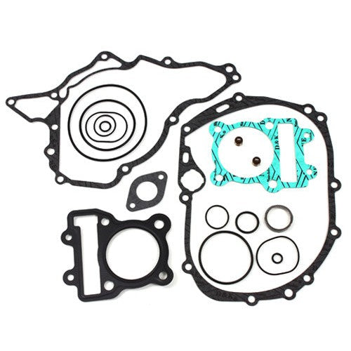 2002-2013 Kawasaki KLX 110 Full Gasket Kit