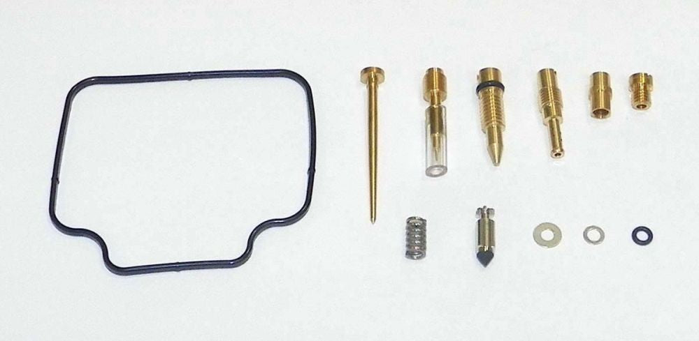 WSM Carburetor Kit For Honda 230 CRF-L 08-09 016-742