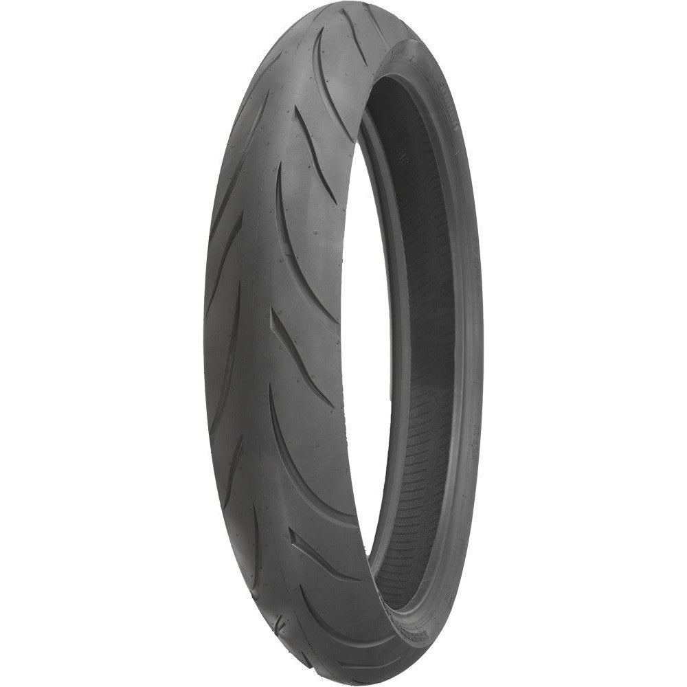 Shinko 011 Verge Front 140/75VR-17 Motorcycle Tire