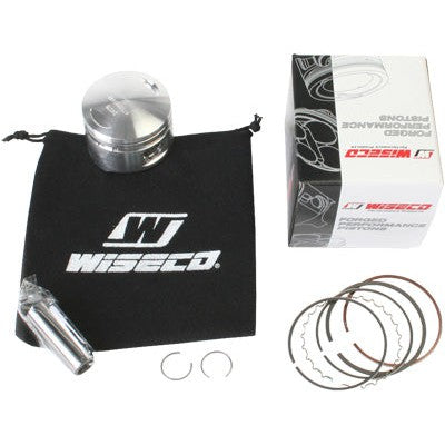 Wiseco Piston Kit 54.00 mm Yamaha TT-R125 2000-2008