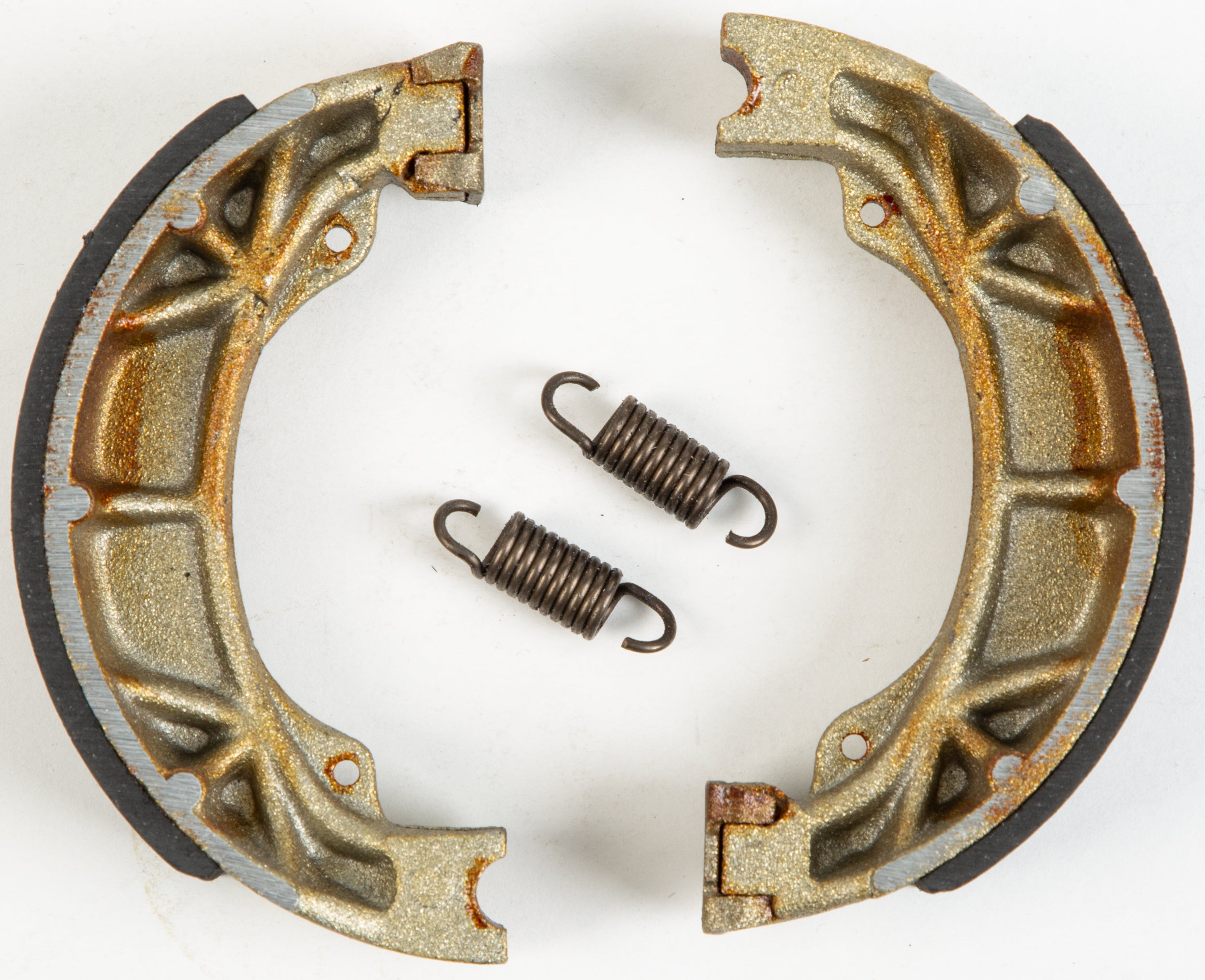EBC 1 Pair OE Replacement Brake Shoes MPN 893