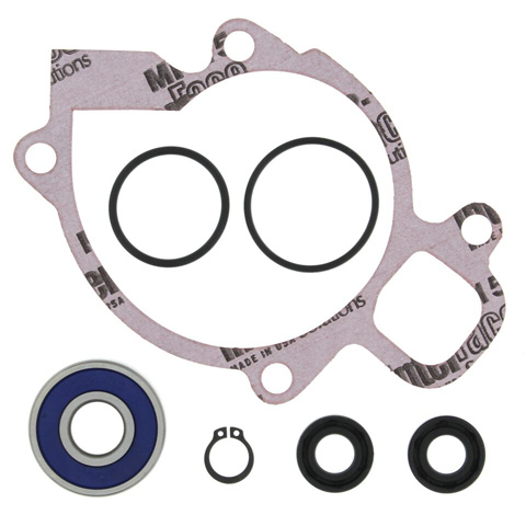 Vertex Water Pump Rebuild Kit 821428