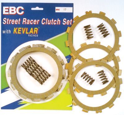 EBC SRK Complete Rebuild Kit - SRK106