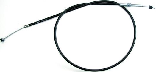 Motion Pro Black Vinyl Clutch Cable For Yamaha YZF R1 1998-2001 05-0347