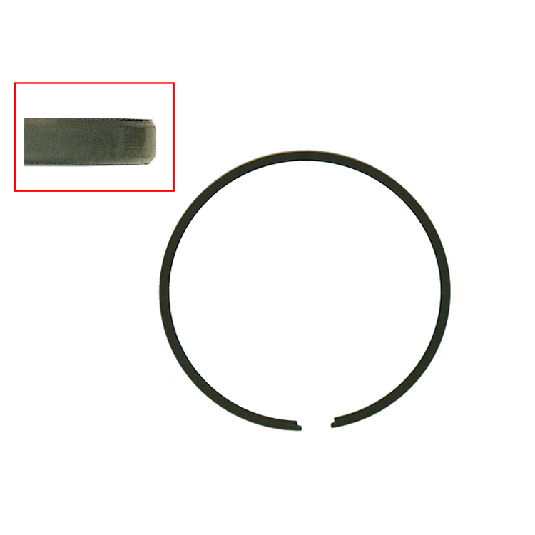 SPI Piston Rings For Ski-Doo MXZ X-RS XP/XS ETEC 600 CARBURATED RACE SLED 2013-2017 72.00MM STD
