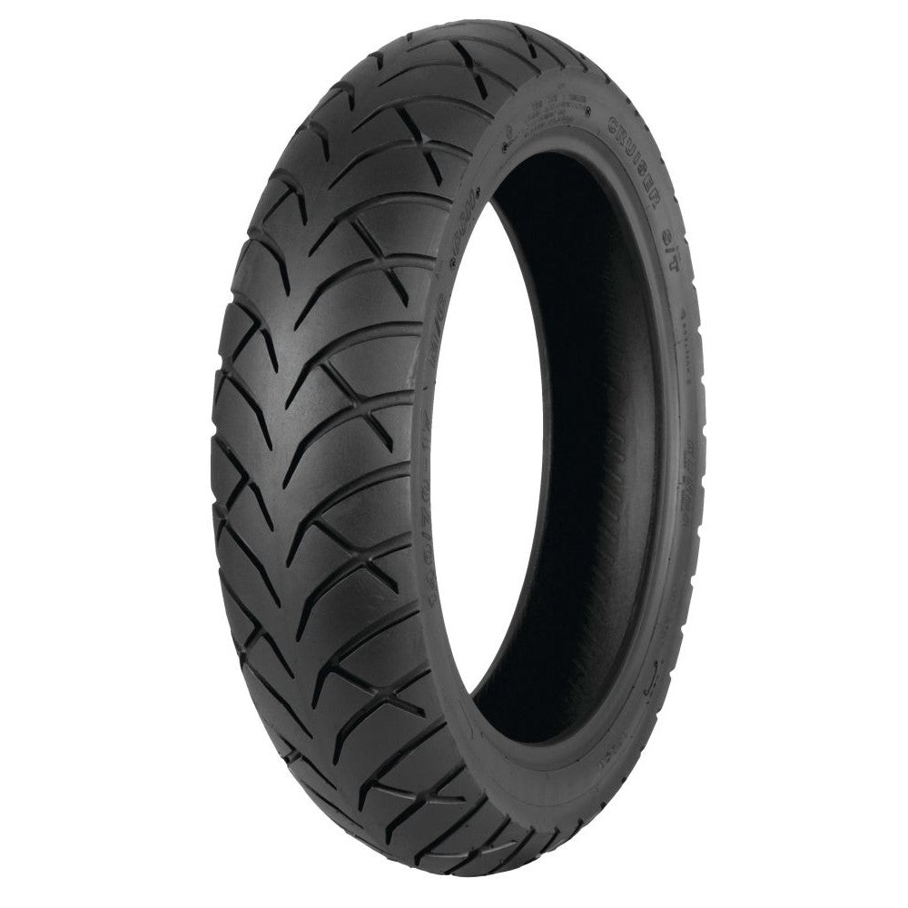 Kenda K671 Cruiser ST Rear Bias Tire [130/90H-15] 046711514C1