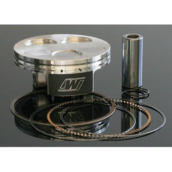 Wiseco Piston Kit 39.50 mm for KTM 50 SX 2013