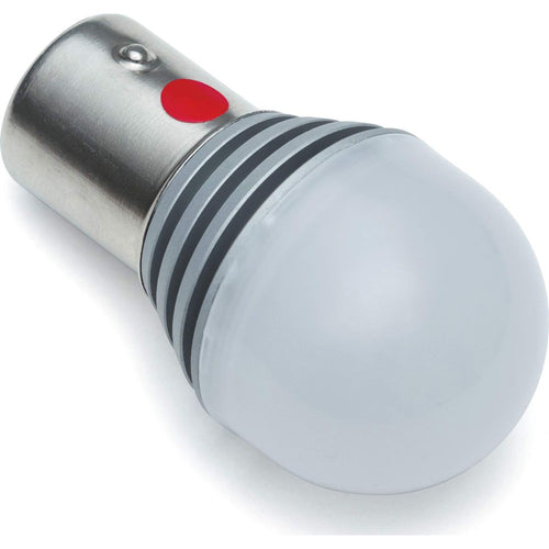 Kuryakyn Replacement Bulbs Single Circuit Red