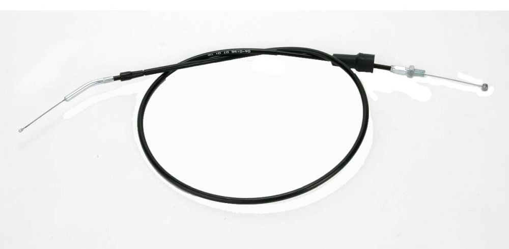 WSM Throttle Cable For Suzuki 250 RM 95-96 61-535-01