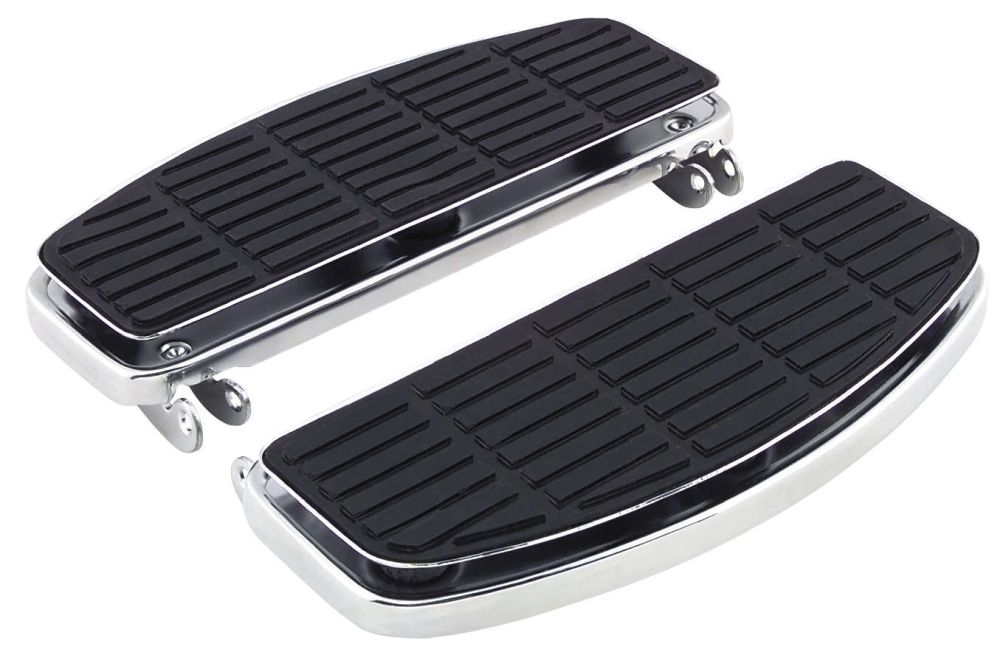 Bikers Choice O.E.M. Style Floorboard For - 19018