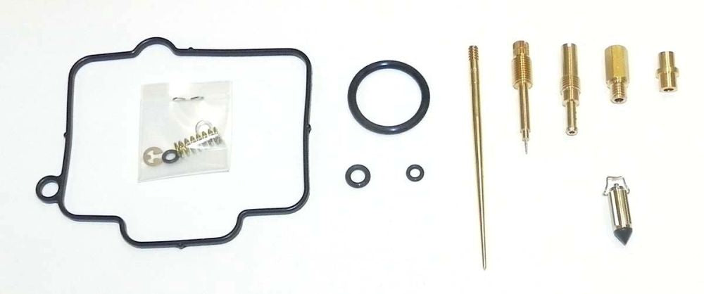 WSM Carburetor Kit For Honda 650 XR-R 00-06 016-722