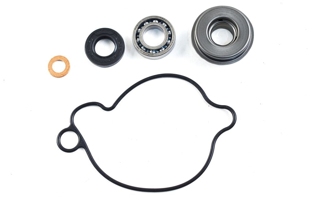 WSM Water Pump Rebuild Kit for Honda 250 CRF-R 18-19 24-011