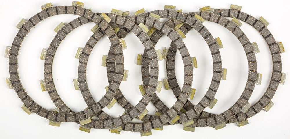 EBC CK O.E.M. Replacement Clutch Kit - CK1166