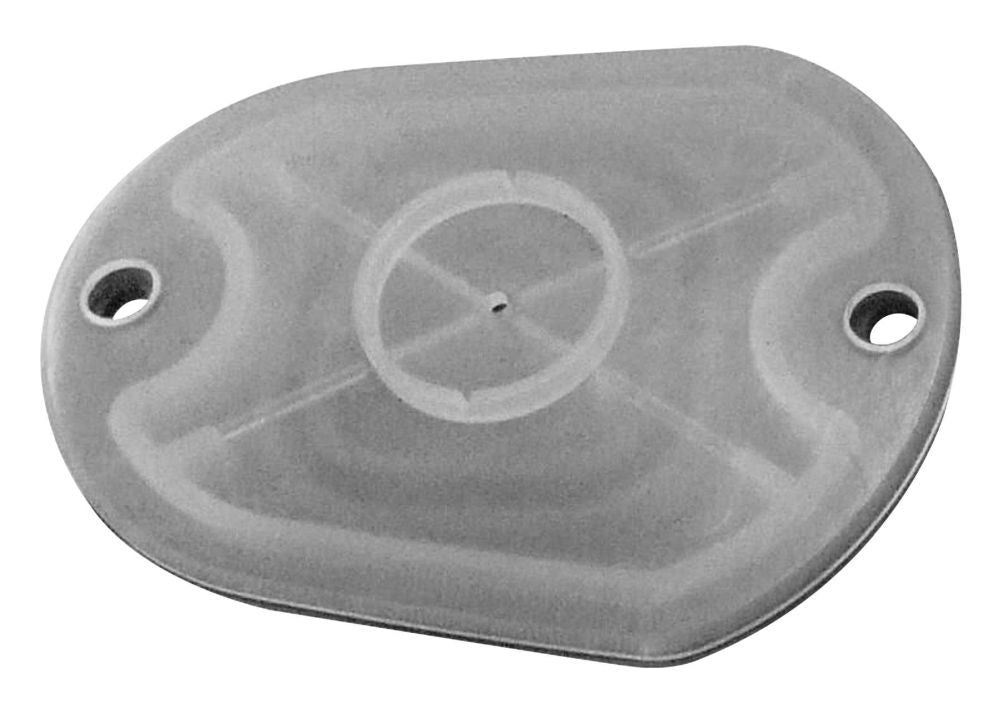 Bikers Choice Master Cylinder Cover For - 053616 Front