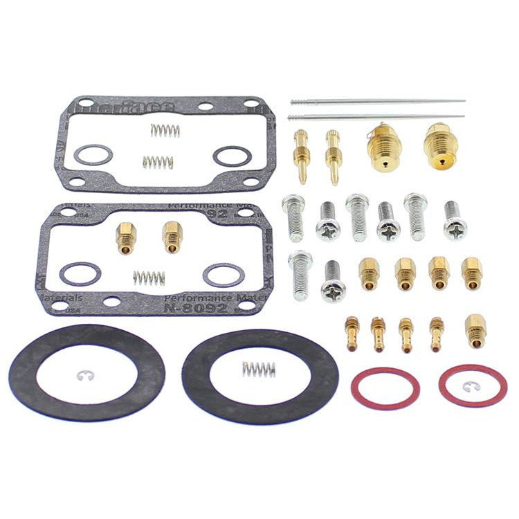 All Balls Carburetor Rebuild Kit 26-1516