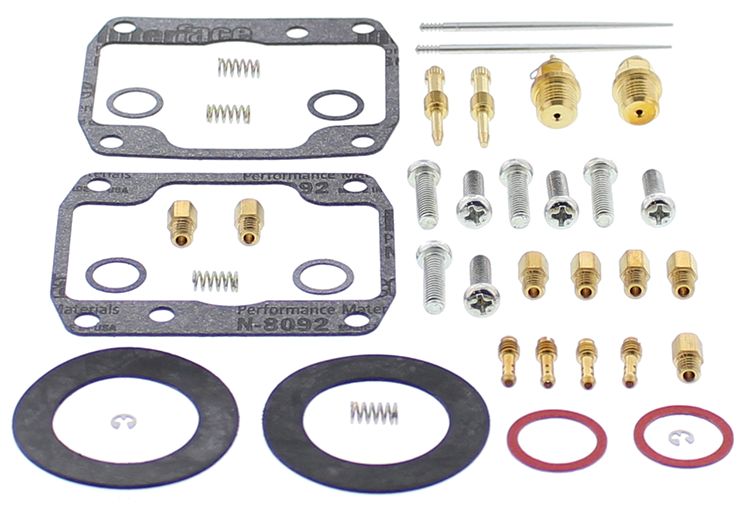 All Balls Carburetor Rebuild Kit 26-10043