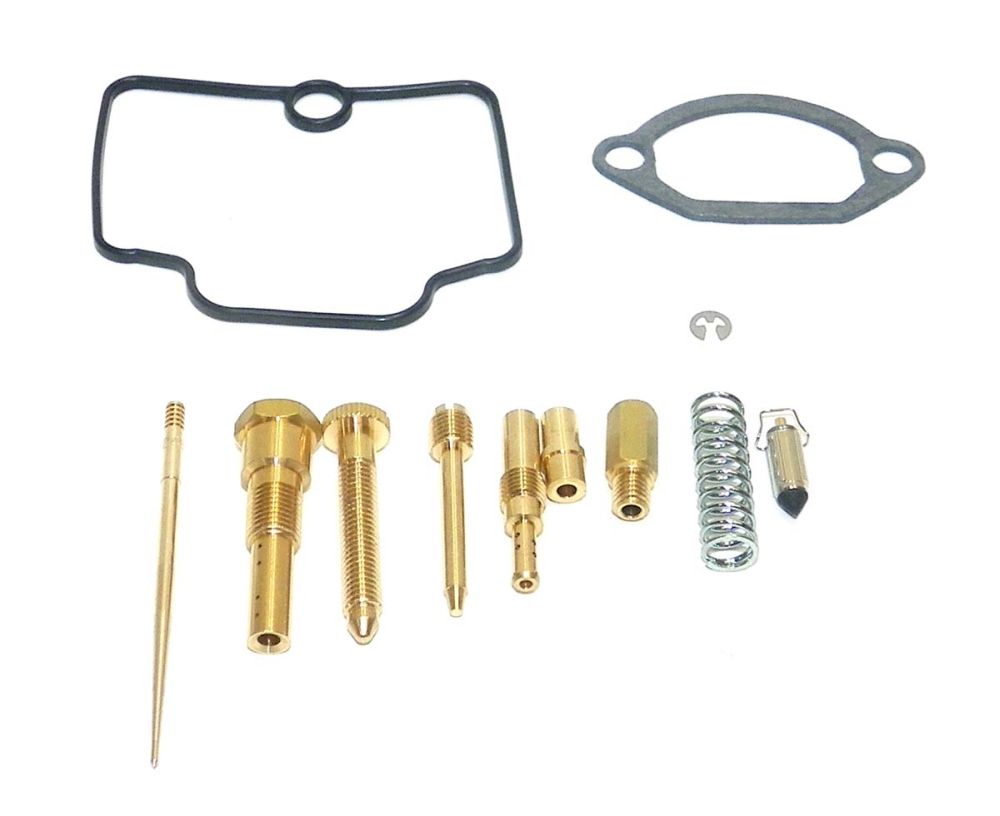 WSM Carburetor Kit For Kawasaki 85 KX 01-13 016-751