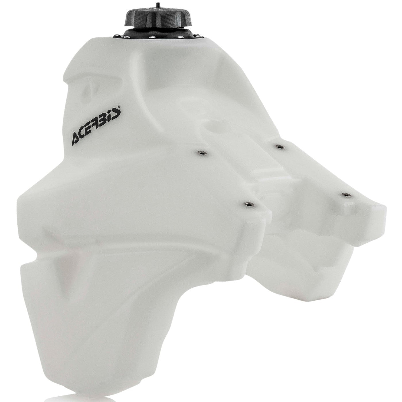 Acerbis 3.0 gal. Natural Fuel Tank - 2375060147