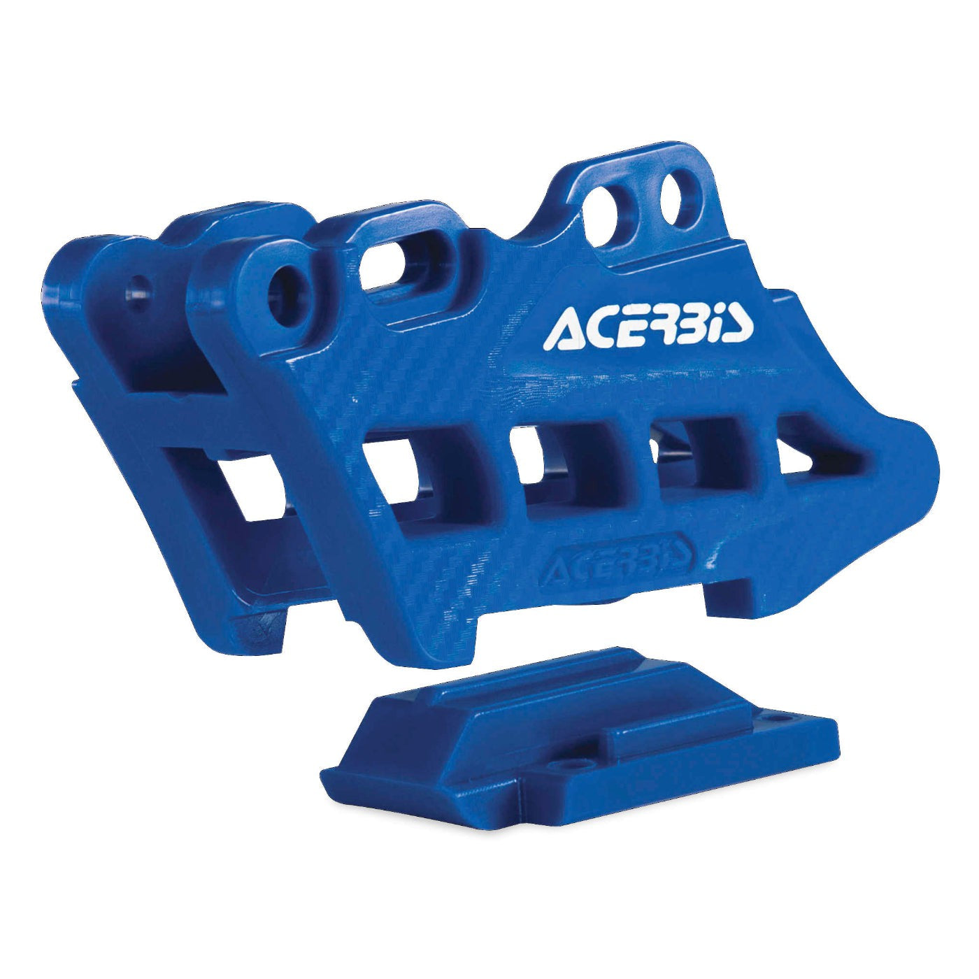 Acerbis Blue 2.0 Chain Guide Block - 2410990003