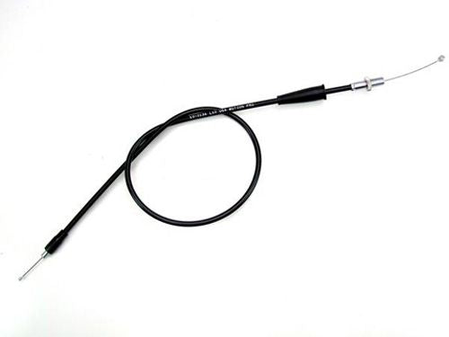 Motion Pro Black Vinyl Throttle Cable 10-0136