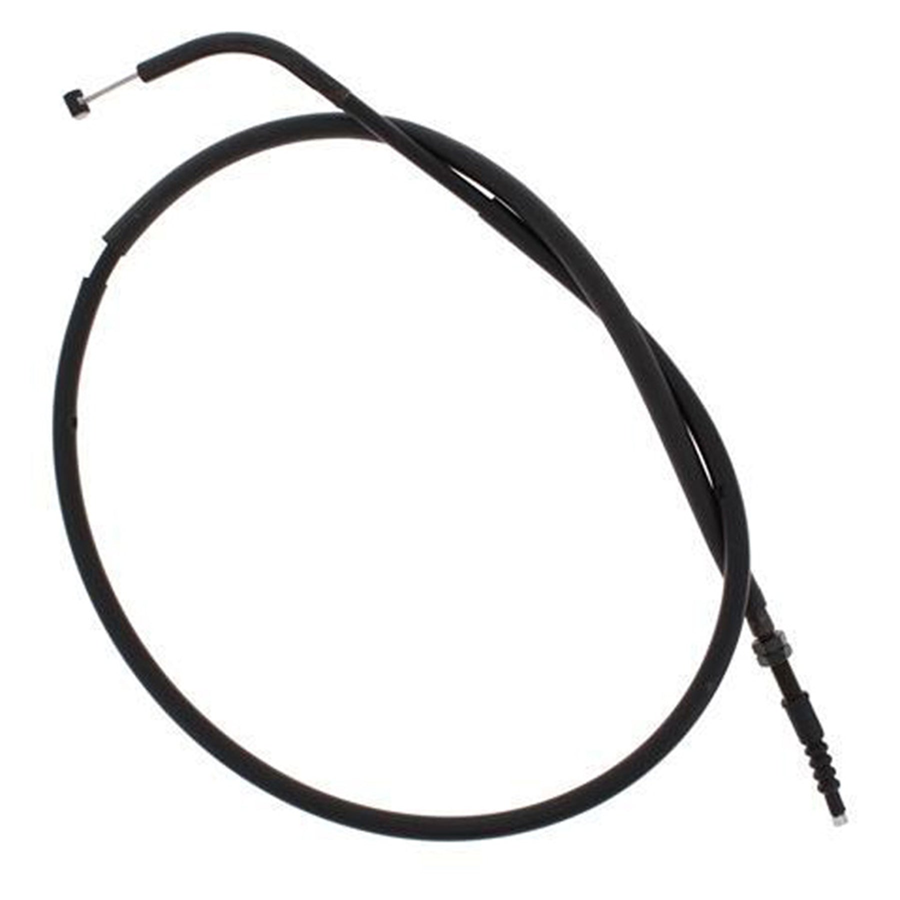 All Balls Clutch Cable For Kawasaki KLR650 1987 45-2001