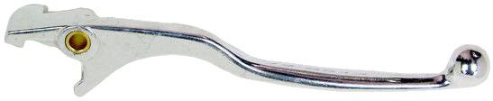 Motion Pro Polished Aluminum Front Right Clutch Lever 14-0313