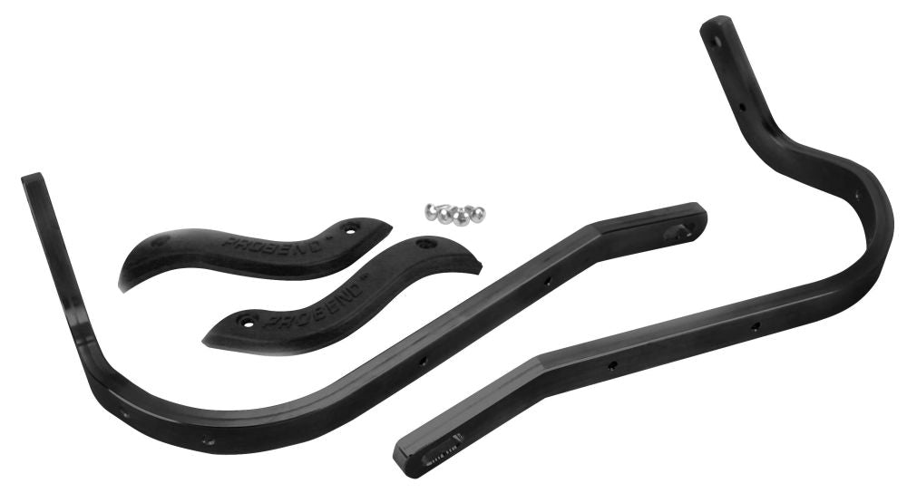 Cycra Replacement Probend Bar Set With Bumper - 1CYC-7005-12