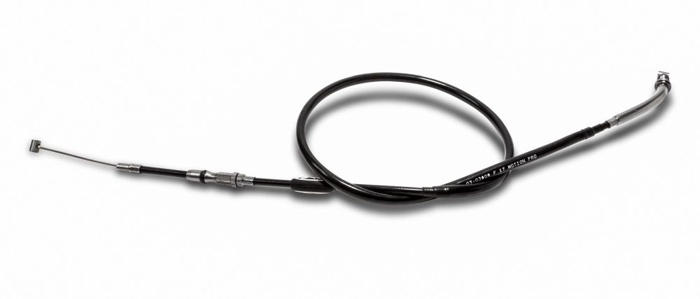 Motion Pro Black Vinyl T3 Slidelight Clutch Cable For Kawasaki KX450F 2017-2018