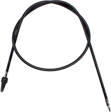 Motion Pro Black Vinyl Speedometer Cable 06-0053