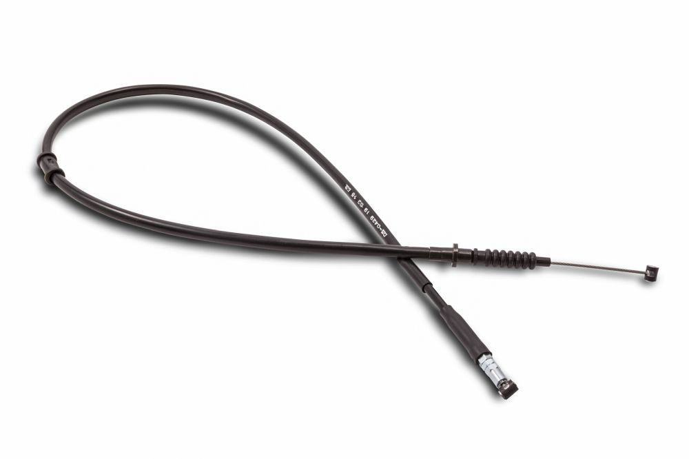 Motion Pro Black Vinyl Clutch Cable For Yamaha YZ85 2019-2022 05-0429