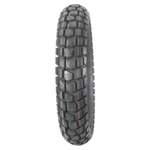 Bridgestone Battlax Trail Wing TW 120/90-18 Tire (65P) Rear 38956